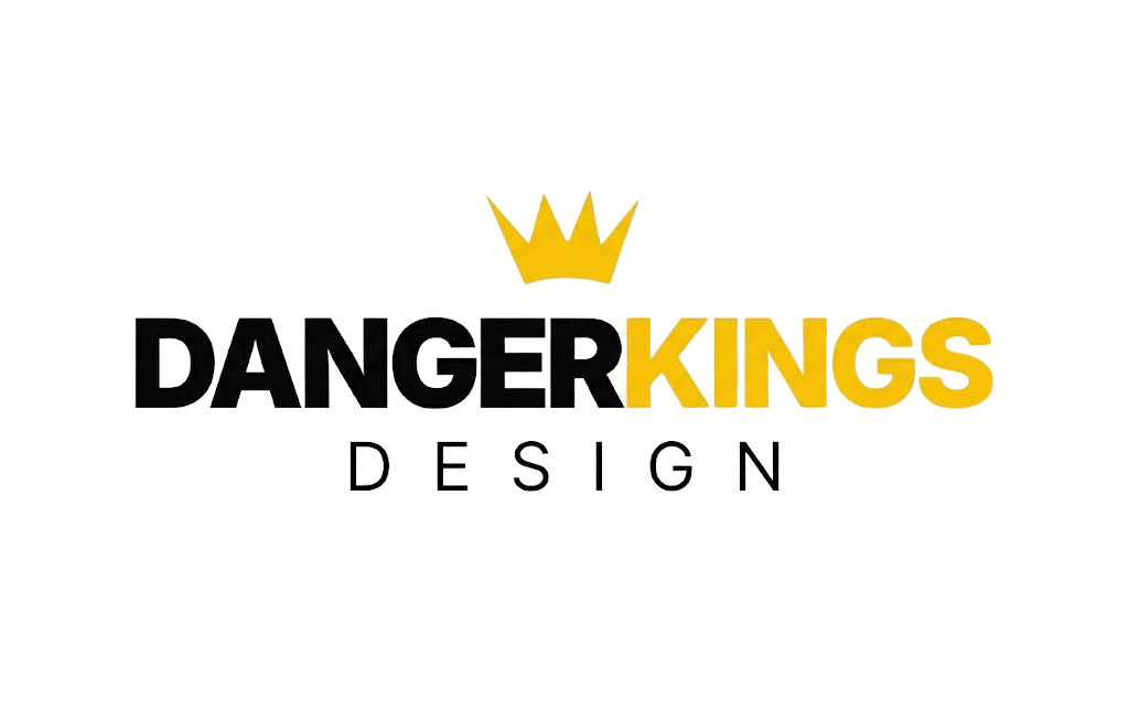 DANGERKINGS Design